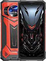 Doogee S200 Plus: A Rugged Smartphone with Power and Performance