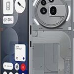 Nothing Phone (3a) Pro